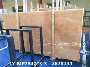 Natural Agate Onyx for Tiles & Slabs Polished Cut to Size for Flooring Tiles, Wall Cladding, Slab