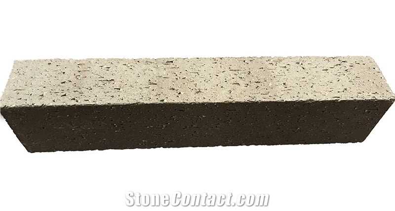 Clay Oblong Facing Brick