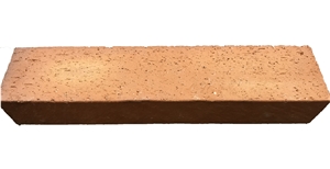 Clay Oblong Facing Brick