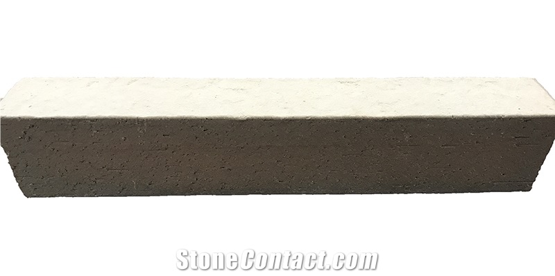Clay Oblong Facing Brick