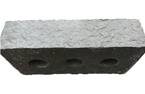 Clay Oblong Facing Brick