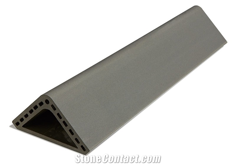 Corner Clay Brick
