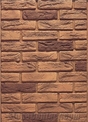 Manufactured Stone Culture Stone Wall Decor Cladding