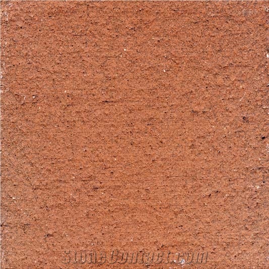 Nature Clay Paver 2