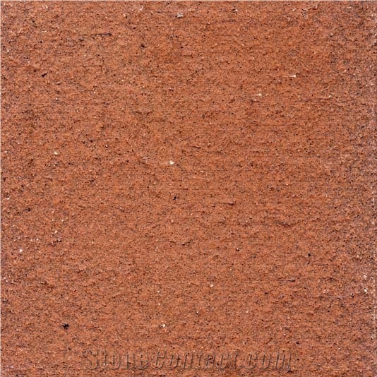 Nature Clay Paver 2
