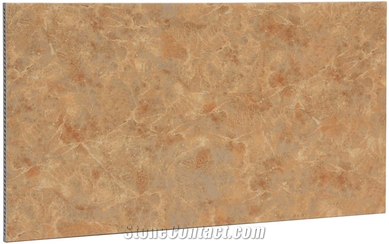 Nature Clay Terracotta Panel Customized