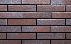 Nature Clay Wall Brick Tile