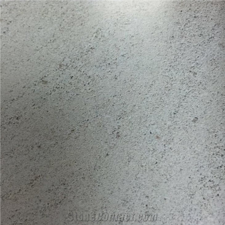 Steigerwald Grey Sandstone Slabs Tiles Germany