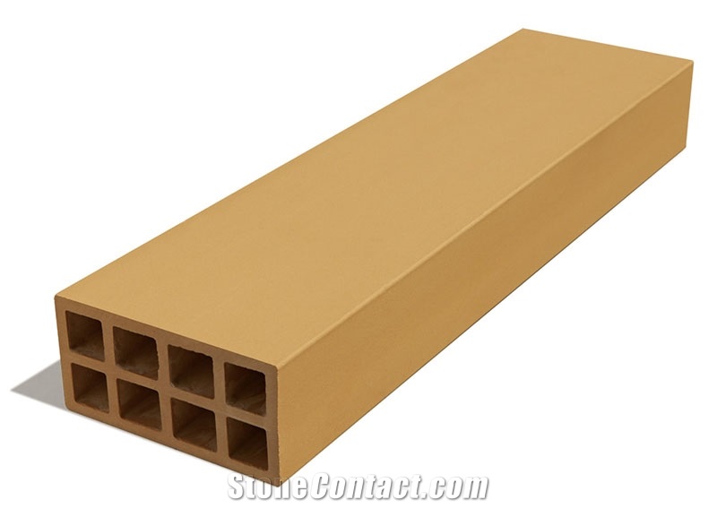 Terracotta Baguette