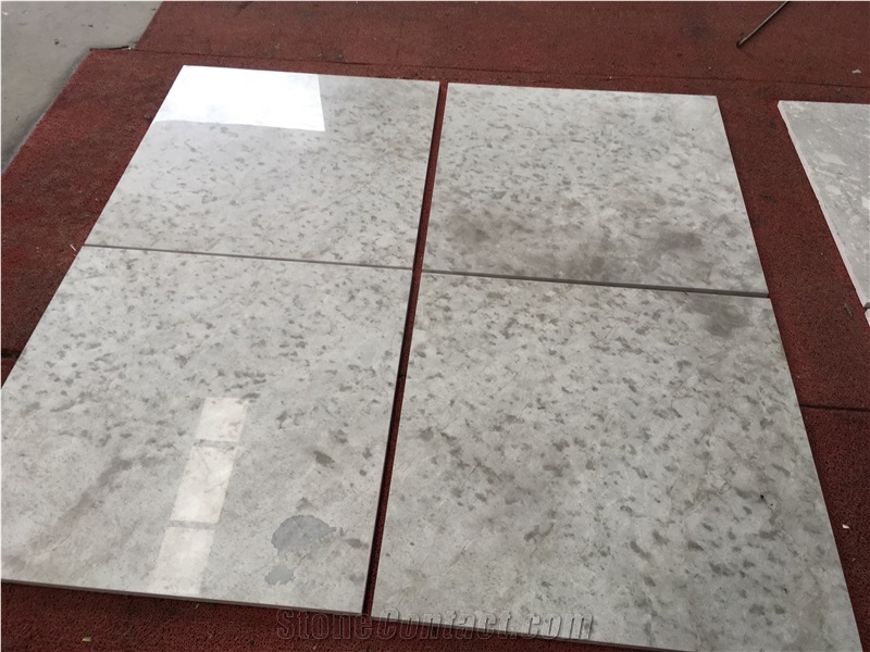 China Gray Marble Tiles-Grey Flooring Panels-Cut to Size for Projects