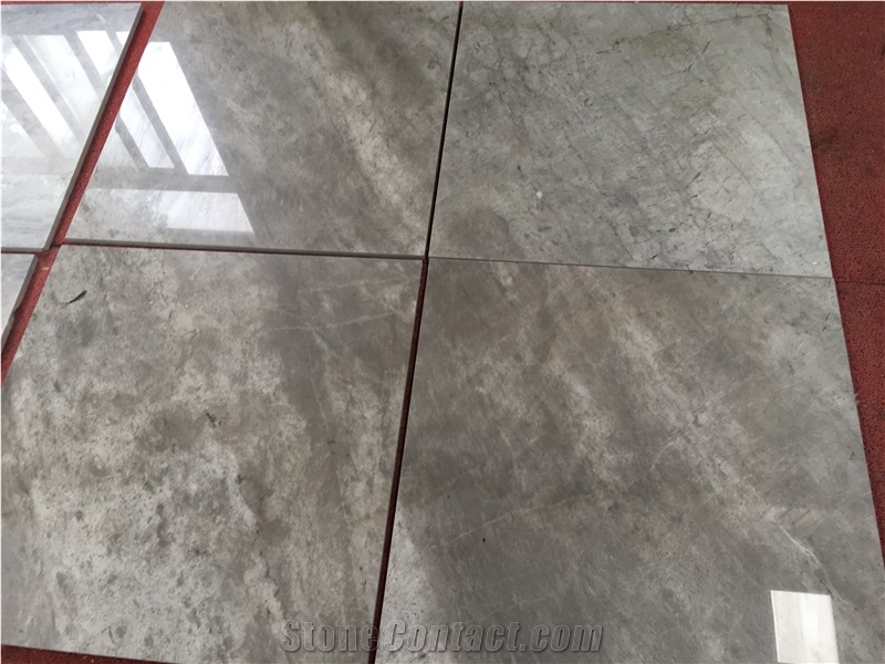 China Gray Marble Tiles-Grey Flooring Panels-Cut to Size for Projects