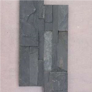 China Quarry Ledge Stone Wall Cladding and Landscaping Loose Bricks , Stacked Veneer for Exterior or Interior Projects