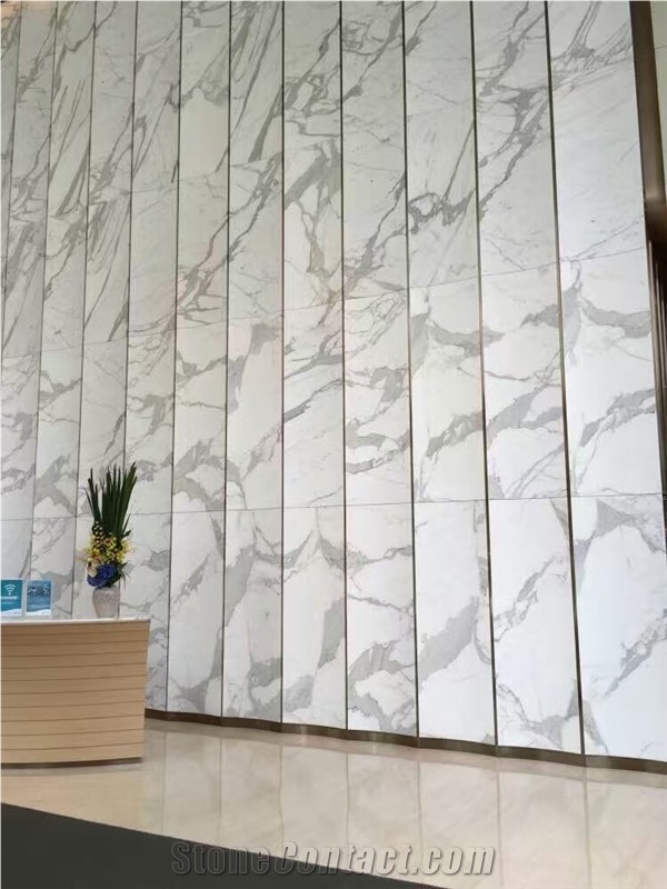 China White Marble Quarry Owner, Manufacturer, Slabs and Tiles for Wall, Flooring, Cut to Size, Polished , Cheap Price, Interior Projects