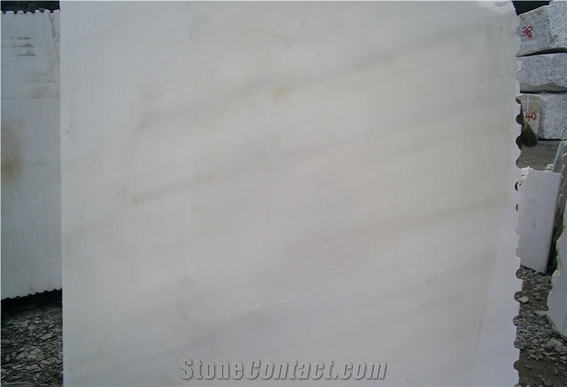 China White Marble Slabs and Tiles, Mosaic, Fangshan White, Orient White Marble Stone Cut to Size 60x30x1cm, Polished with Clean Surface