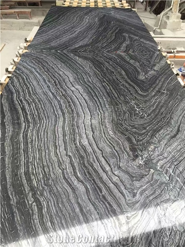 Quarr Owner And Manfuactuer Of China Antiqued Wooden Marble Slabs