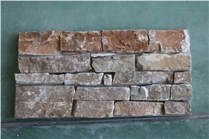 Cement Culture Stone, Wall Cladding , Stone Wall Decor, Ledgestone, Feature Wall, Artificial Stone Veneer, Flexible Stone Veneer,