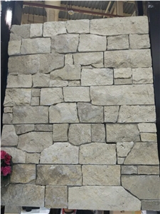 Random Shape Culture Stone, Wall Cladding , Flexible Stone Veneer , Artificial Stone Veneer , Garden Waterfull, Split Face Culture Stone