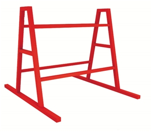 A Frame Display Stand for Big Slab Sd029