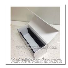Cardboard and Eva Stone Display Box-Pb036