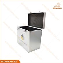 Hot Sale Aluminum Suitcase for Quartz Stone Sample