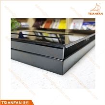 Hot Sale Stone Sample Display Made by Acrylic Material