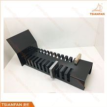 Metal Exquisite Custom Quartz Counter Display Stand