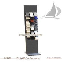 Sr128 Ceramic Sample Flooring Display
