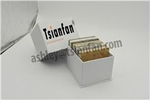 Stone Sample Box Stone Display