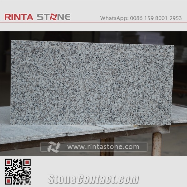 G623china Natural Cheap Grey Granite Bianco Sardo Rosa Beta Gray Stone Sesame Light Hai Cang White Barry Thin Tile Floor Covering Skirting