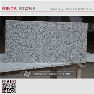 G623china Natural Cheap Grey Granite Bianco Sardo Rosa Beta Gray Stone Sesame Light Hai Cang White Barry Thin Tile Floor Covering Skirting