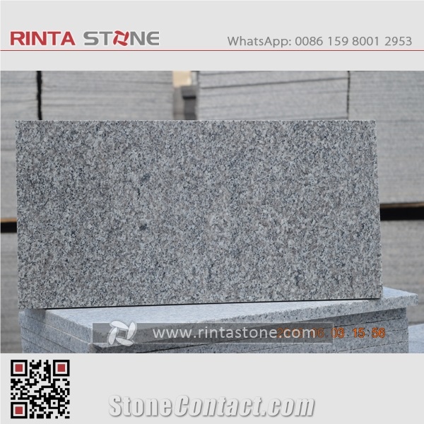 G623china Natural Cheap Grey Granite Bianco Sardo Rosa Beta Gray Zhangpu Zp Stone Sesame Light Hai Cang White Thin Tile Floor Wall Covering