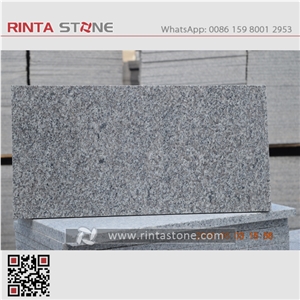 G623china Natural Cheap Grey Granite Bianco Sardo Rosa Beta Gray Zhangpu Zp Stone Sesame Light Hai Cang White Thin Tile Floor Wall Covering