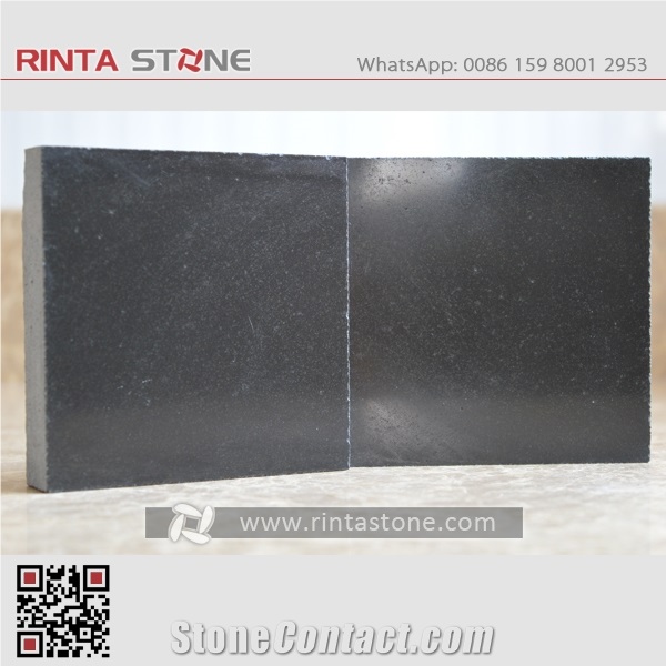 Monglia Black Absolute China Pure Granite Hebei Super Cheaper Dark Stone Basalt Neimeng Black Nero Mogo Black G133 Dark Padang Tiles Slabs