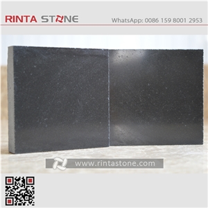 Monglia Black Absolute China Pure Granite Hebei Super Cheaper Dark Stone Basalt Neimeng Black Nero Mogo Black G133 Dark Padang Tiles Slabs