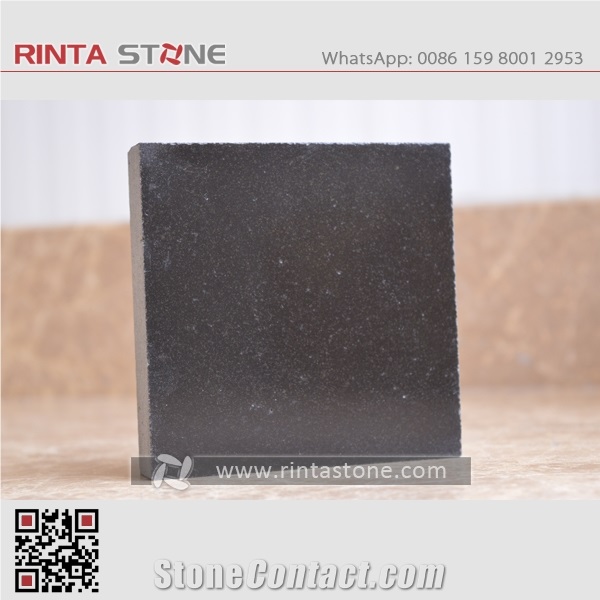 Monglia Black Absolute China Pure Granite Hebei Super Cheaper Dark Stone Neimeng Black Nero Mogo Black G133 Dark Padang Tiles Slabs