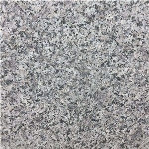 Sesame Grey Granite Slabs & Tiles, Grey Vivacqua Granite