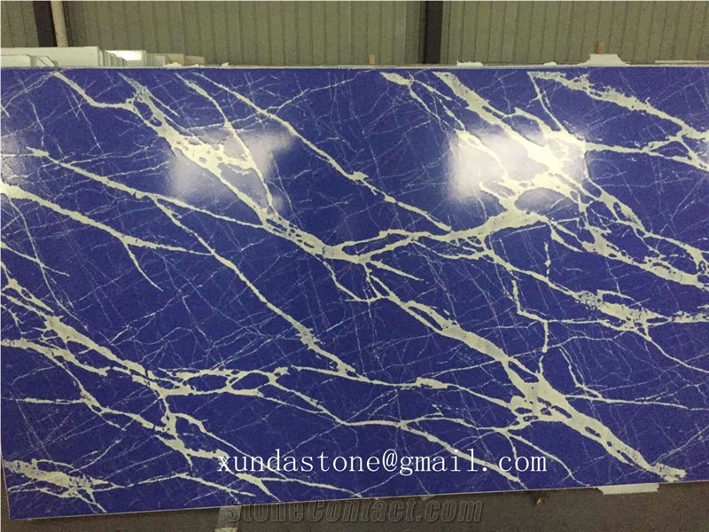 Marmoglass,Glass Marble,White Artificial Marble,Crystallized White Veins Marble,Marble Look Artificial Stone Slabs