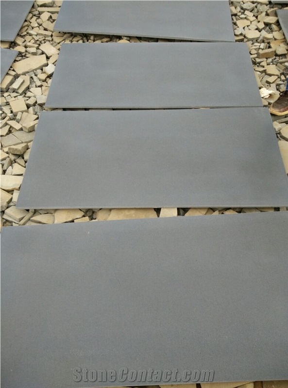 Grey Basalt Tiles&Slabs Flooring Tiles