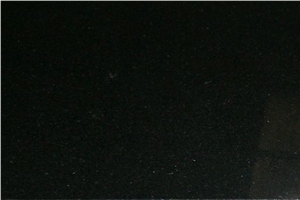 Shanxi Black China Granite Slabs & Tiles Polished Black Tiles