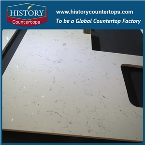 China Own Quarry Cararra White Slab Surface Polishied Thickness 20-30mm ,Artificial Stone Tiles & Slabs,Big Slab,Floor Tiles,Engineered Stone Walling