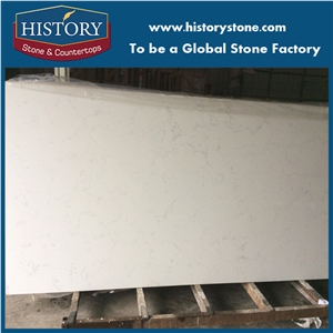 New Style Standard Quartz Stone Slabs & Quartz Stone Tiles,Building Material Forsty Carrina Quartz Big Slabs,Tiles for Commercial,Multi-Family Project