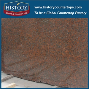 Xili Red Granite Slabs Big Size for Interior/Exterior Floor &Wall Tiles Cut-To-Size, Hot Sales Red Granite Natural