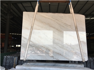 Chinese Volakas/ Chinese Marble,Polished Tiles & Slabs ,Marble Floor Covering Tiles,Marble Skirting, Marble Wall Covering Tiles