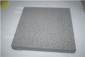 Basalt Stone Tile, Hainan Bluestone,Grey Honed Basalt,Tile Basalt