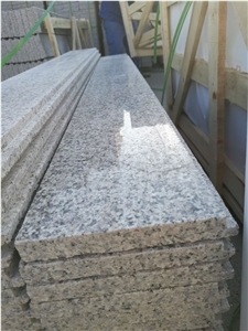 China Granite, Factory Staircase Design,Riser Step Granite,Staircase,Garden Stone