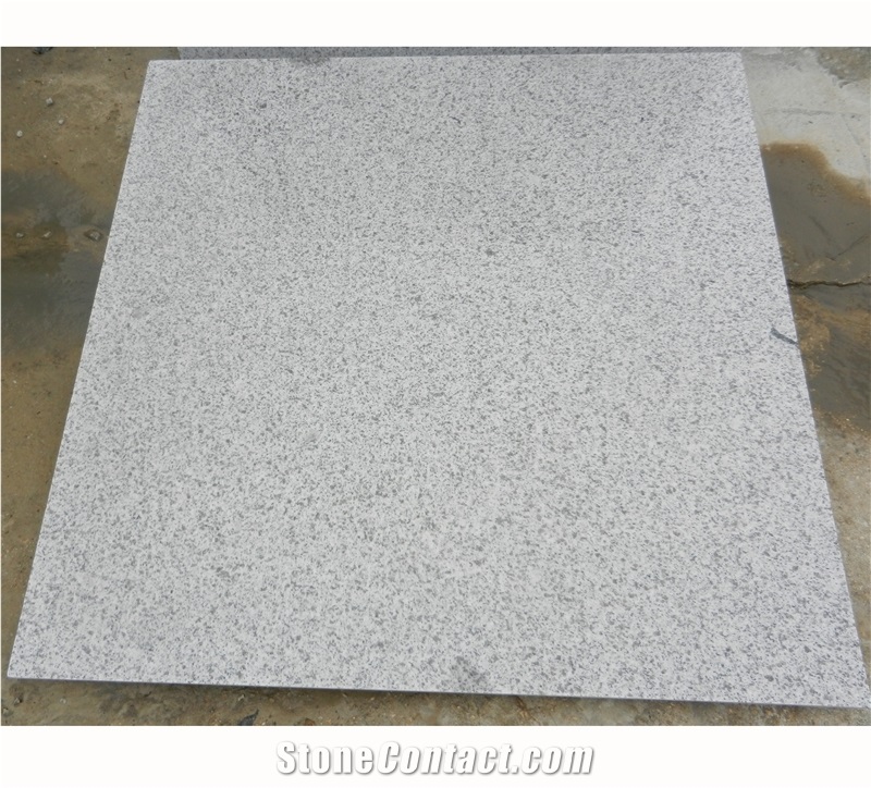 China Wholesale Grey Granite,Grey Seasame,Grey Granite,G603 Granite,Paving Stone