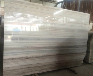 Imported Crystal White Palissandro Marble Big Slab & Tiles