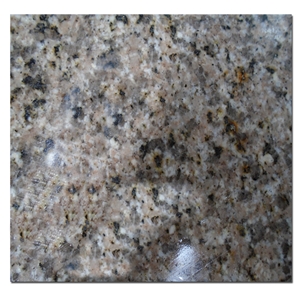 Stone Rusty Shandong, Nature Granite Stone,G682 Padang Yellow,Shandong Rusty Granite