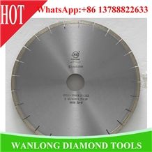 14" Saw Blade for Silstone Fast Cutting
