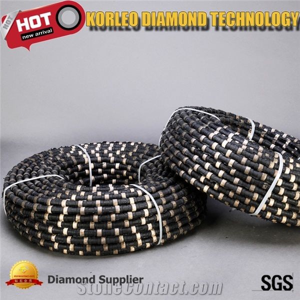 Diamond Wire Saw for Block Squaring,Wire Saw Tools,Wire Saw Beads,Diamond Wire,Diamond Wire Saw,Diamond Wire Rope,Cutting Wire,Stone Tools